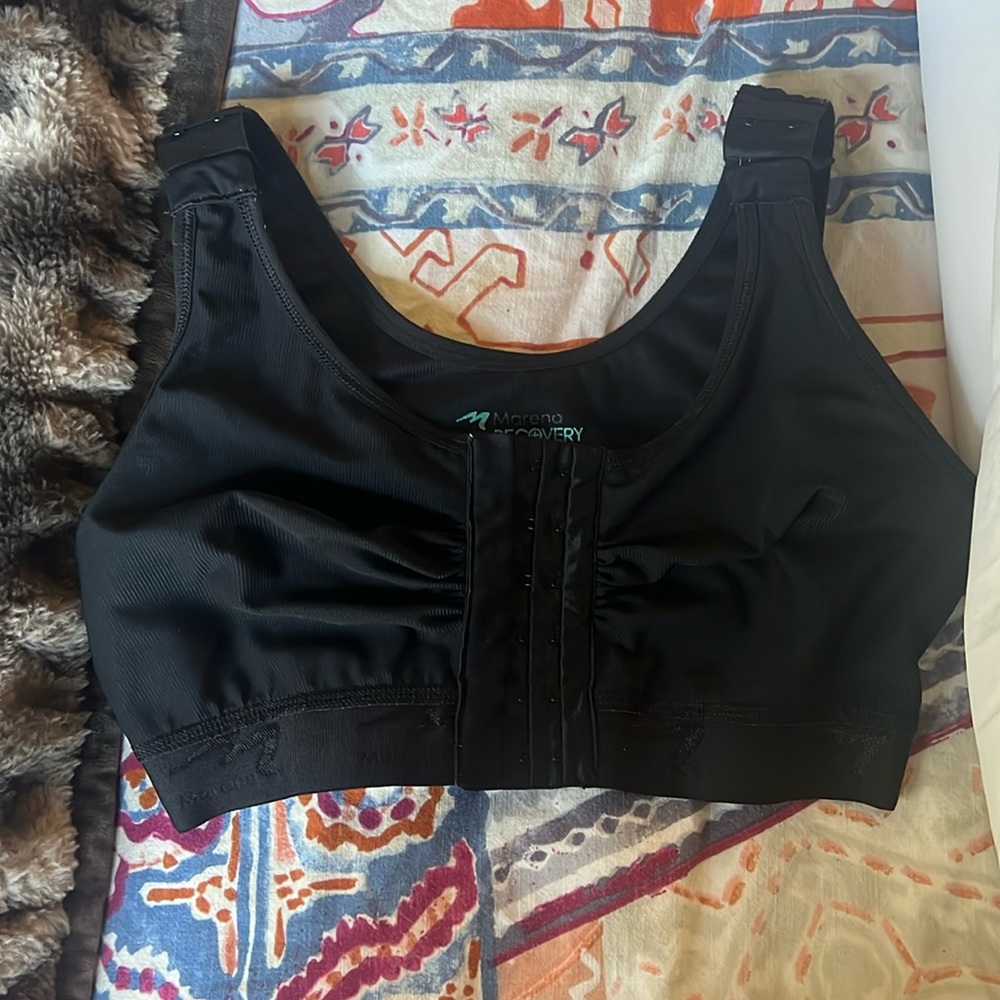 Marena Revocery Bra